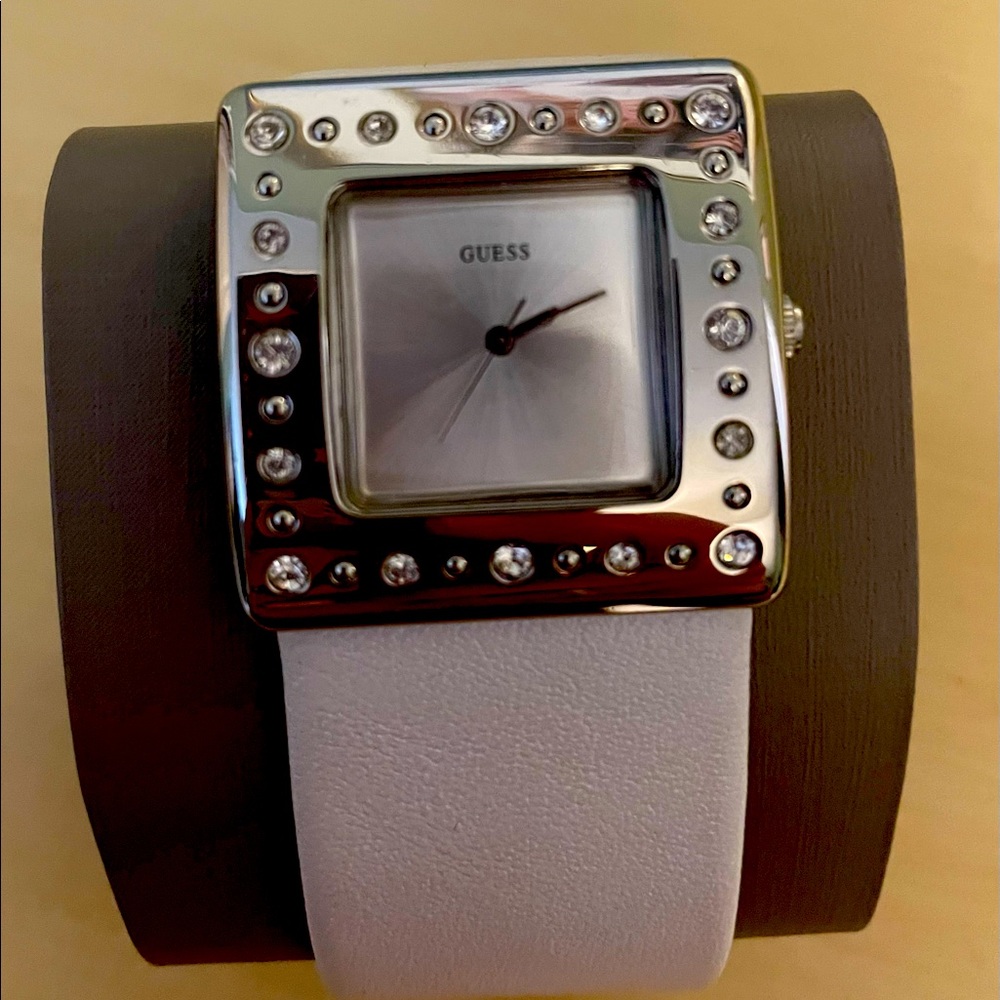 Guess watch.